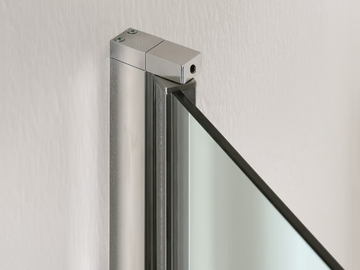 ART. 750 - Metal Shower door gasket by Nuova Oxidal - view 2